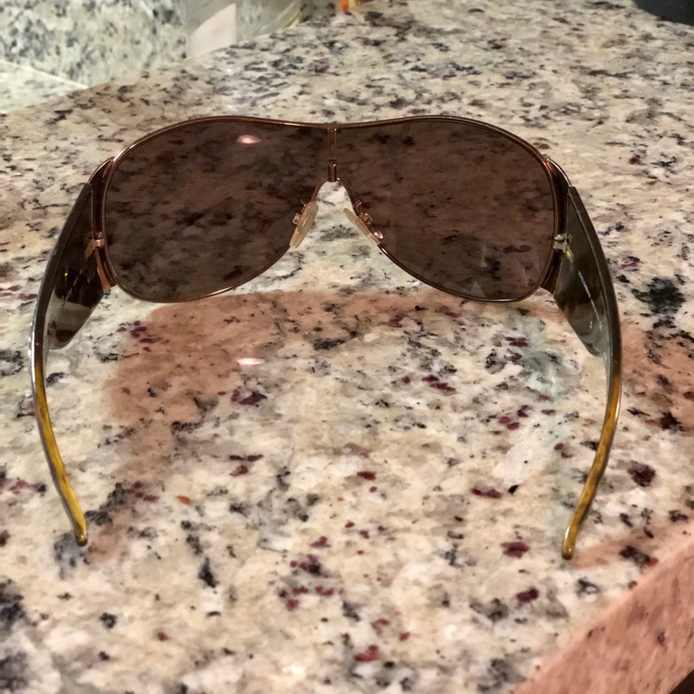 Dolce & Gabbana sunglasses - Picture 4 of 4
